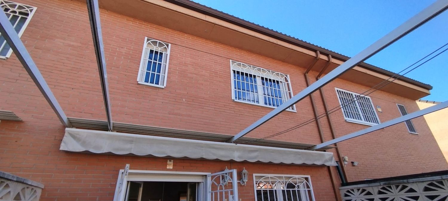 Chalet pareado en calle los Nardos, 25 - Foto 7