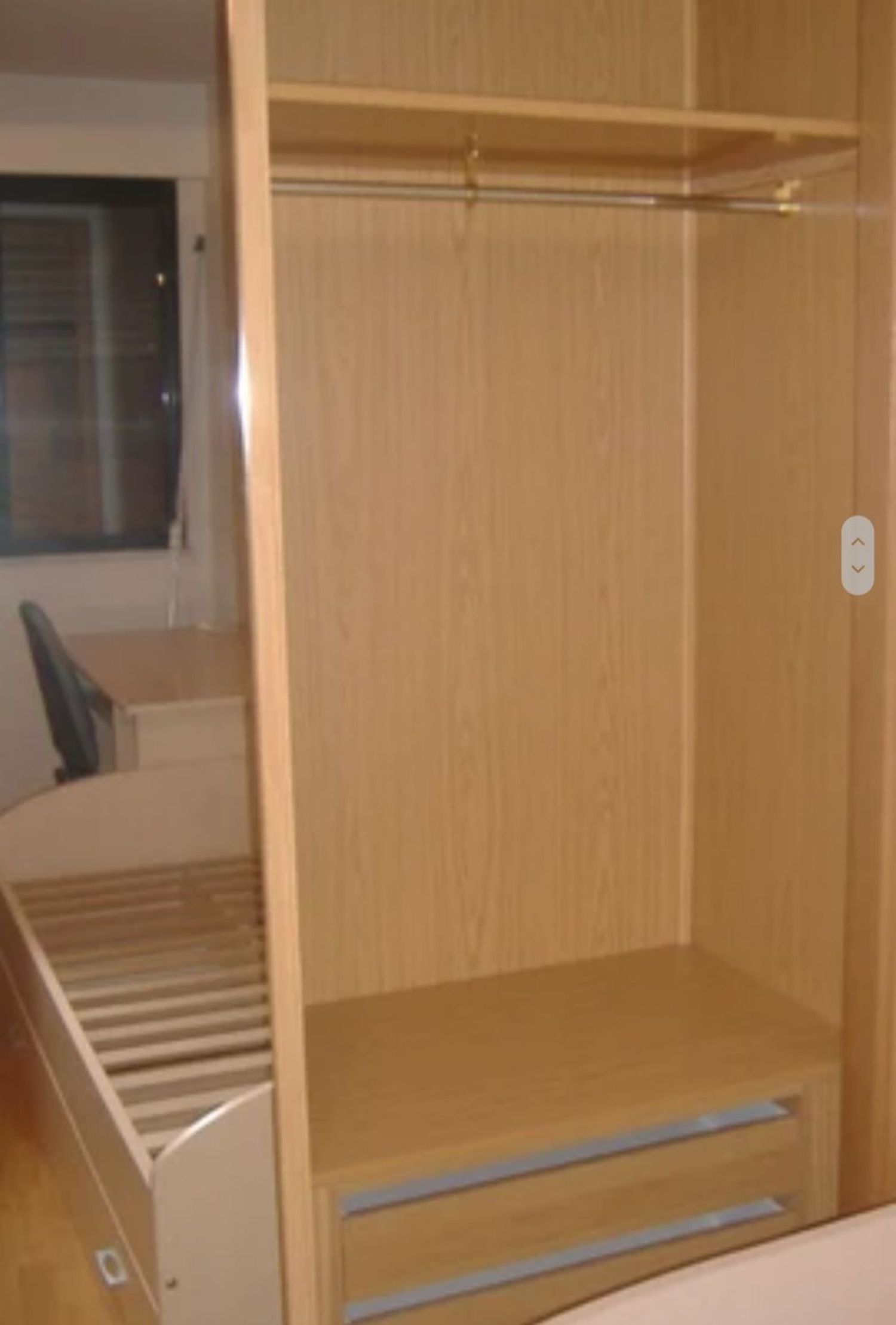 Estudio en calle Luis Sala Balust, 30 - Foto 2