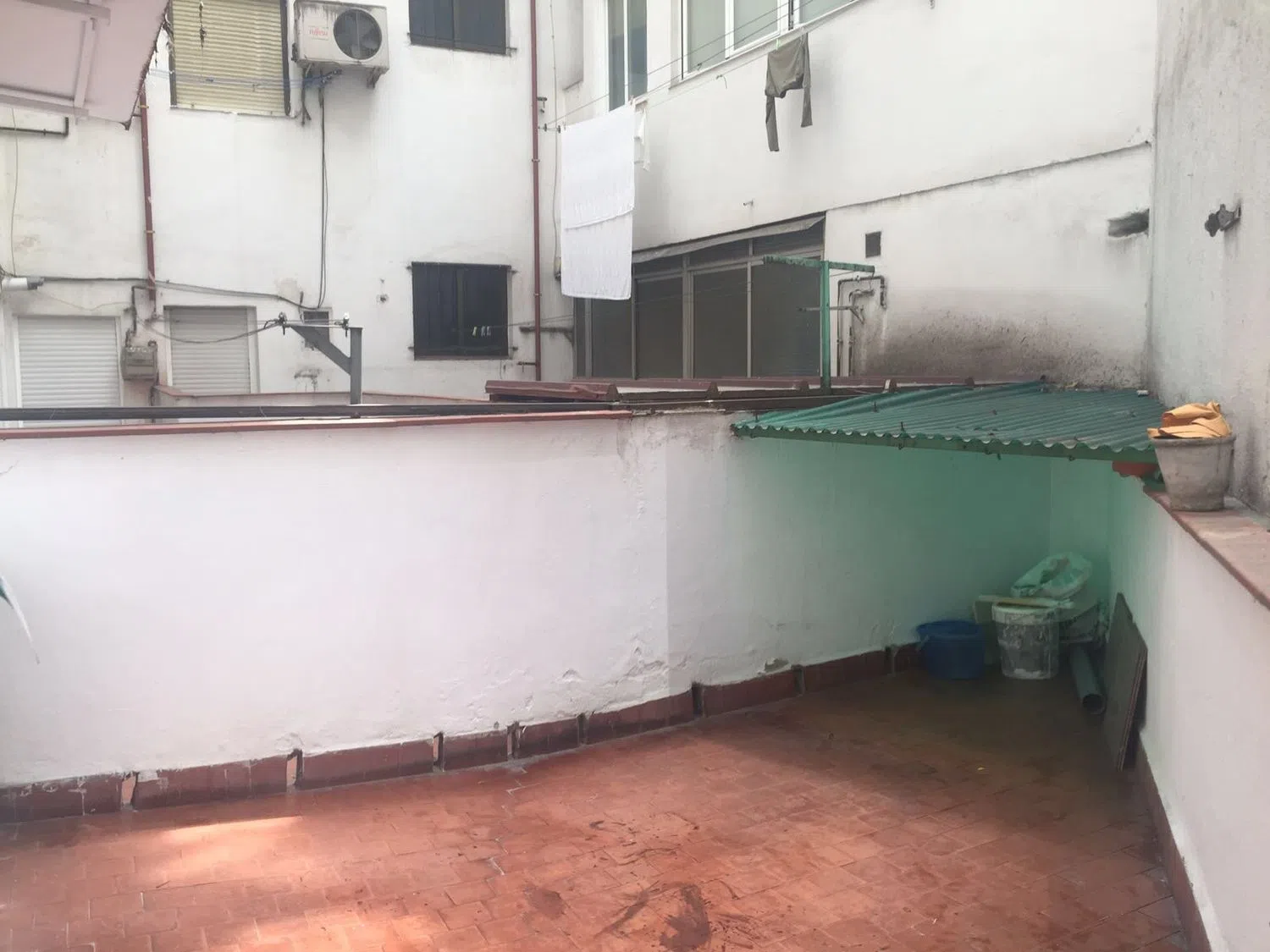 Piso en calle de sánchez barcaiztegui, 43 - Foto 3