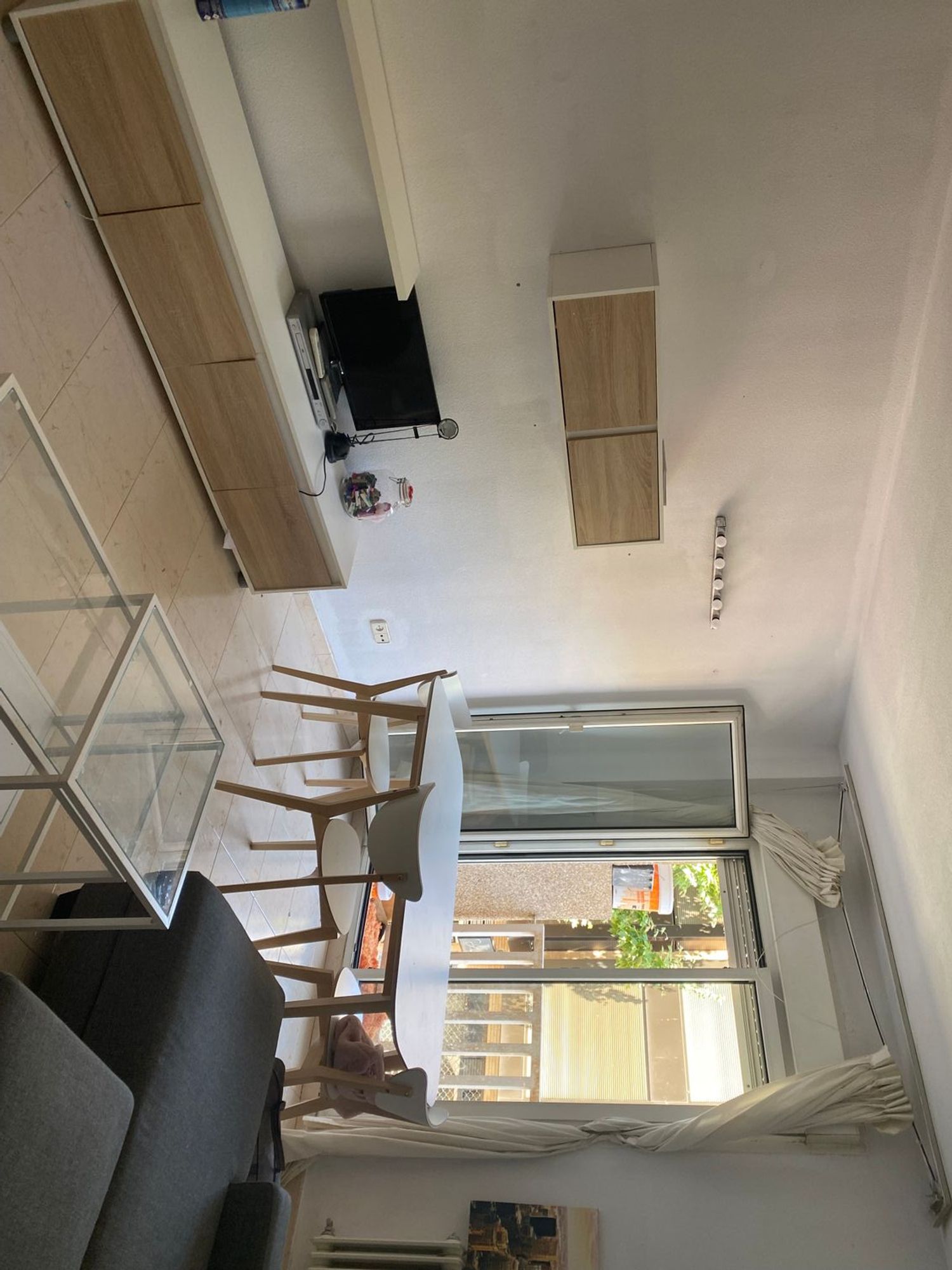 Piso en calle Jacinto Benavente, 3 - Foto 1