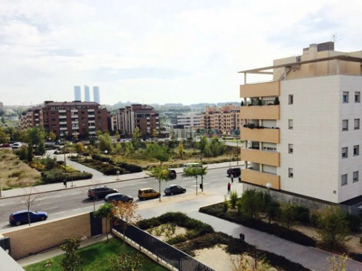 Piso en avenida del Santuario de Valverde, 54 - Foto 22