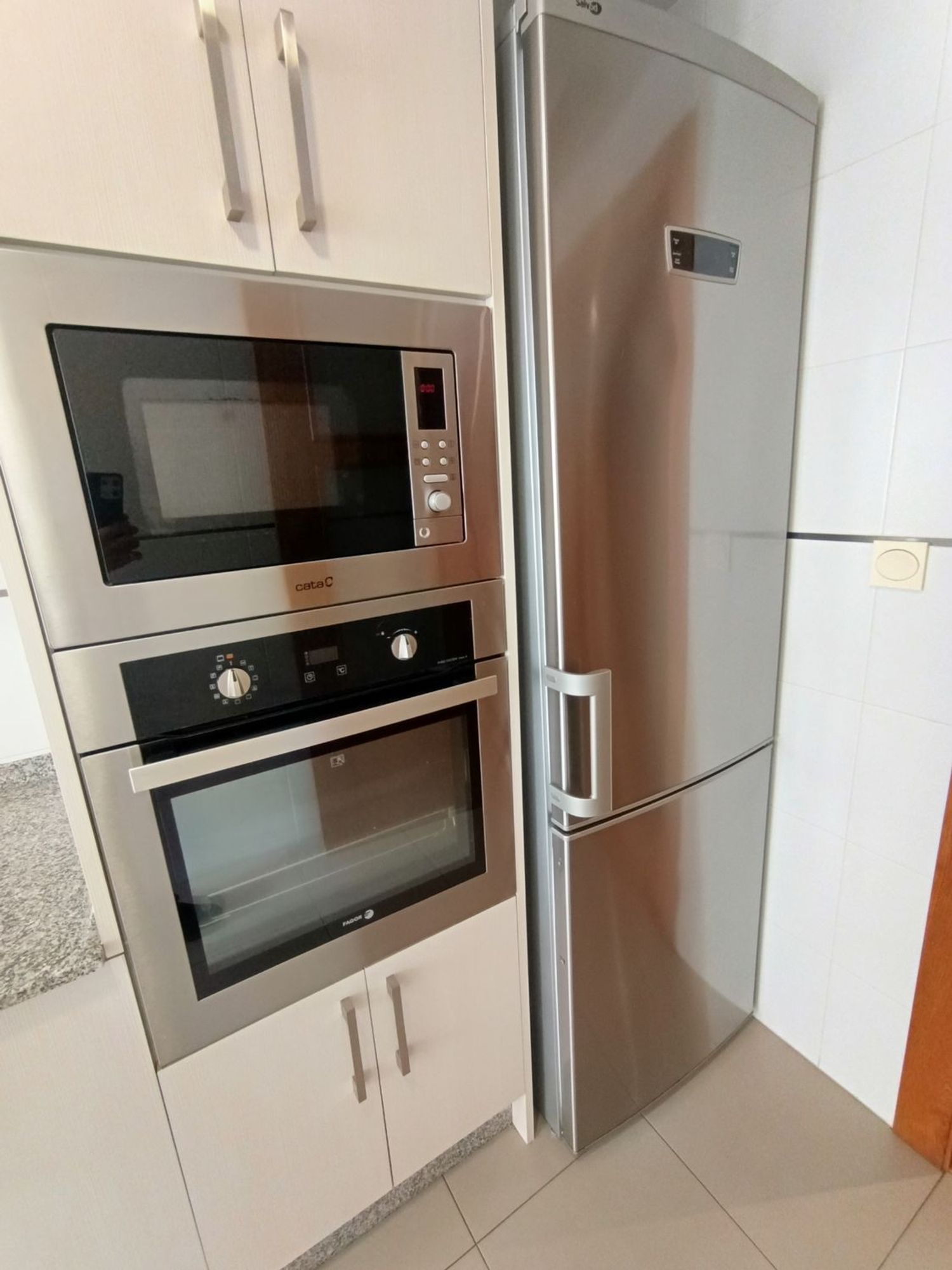 Piso en Calle Aurora, 25, La Alberca - Foto 7
