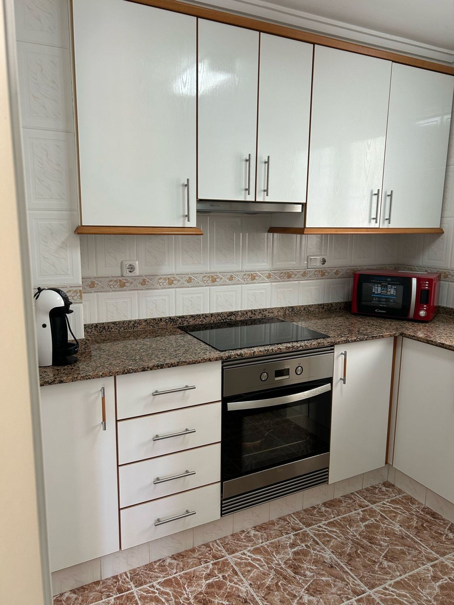 Piso en calle de L'Esglèsia, 7 - Foto 6