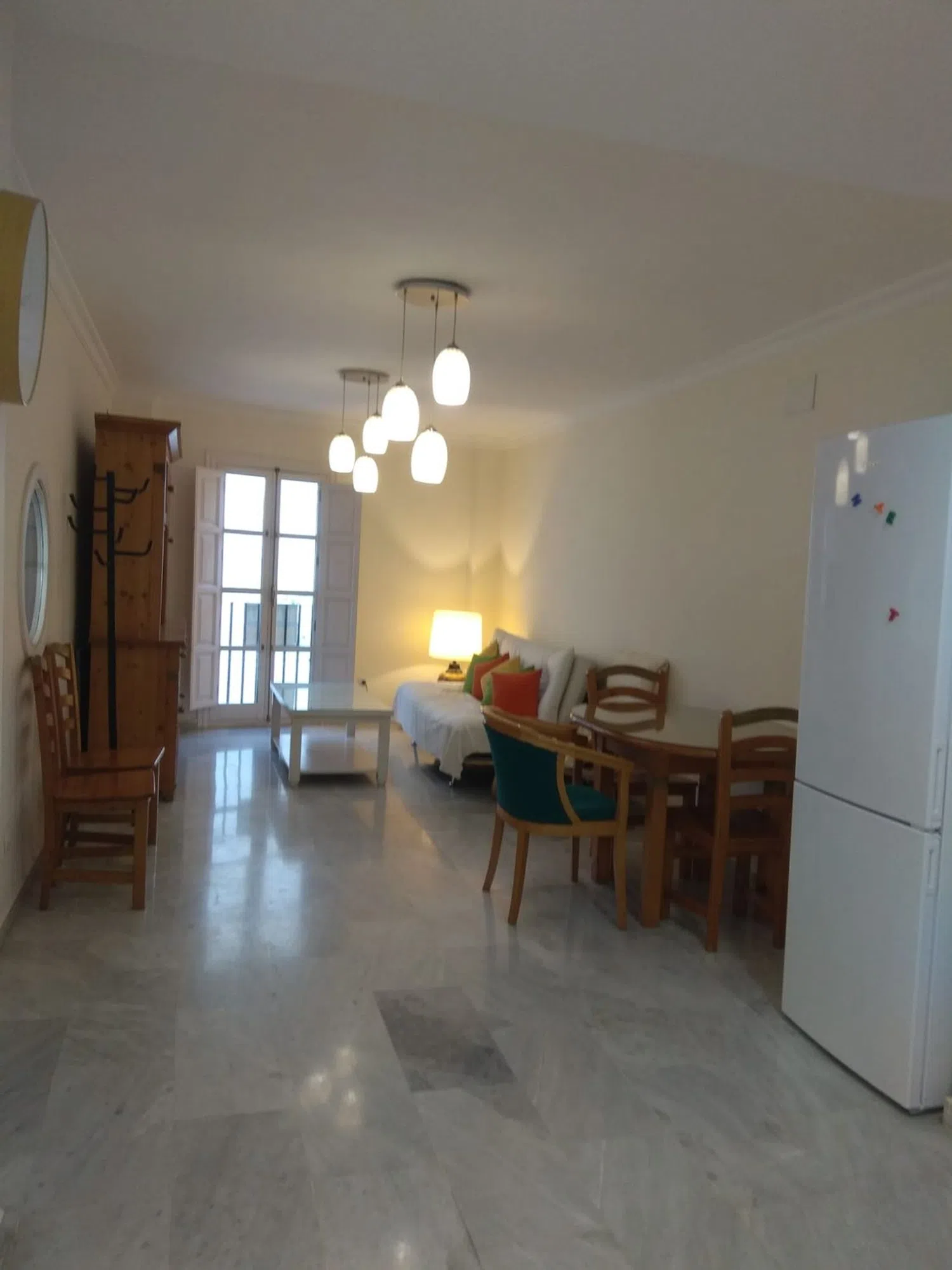 Piso en cuesta Dan Gregorio, 28 - Foto 1
