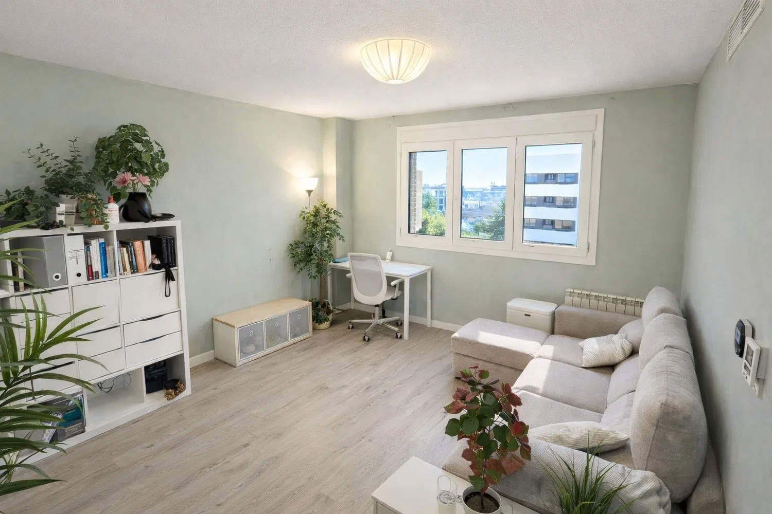 Piso en calle Martin Luther King, 1