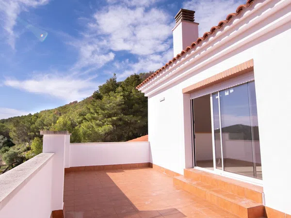 Casa o chalet independiente en Mas romeo, 1, Calafell Residencial, Calafell Residencial - Foto 8