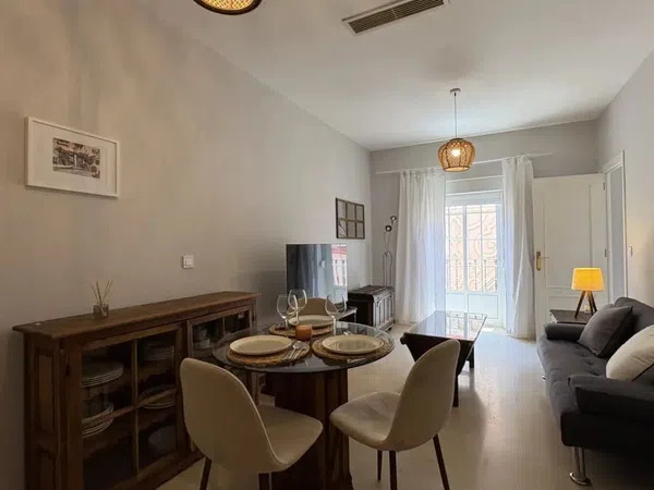 Piso en Párroco don Eugenio, 6 - Foto 4