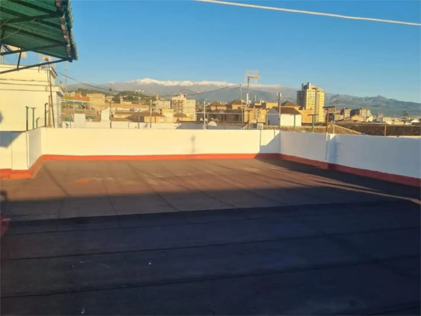 Piso en Plaza de Toros - Foto 9