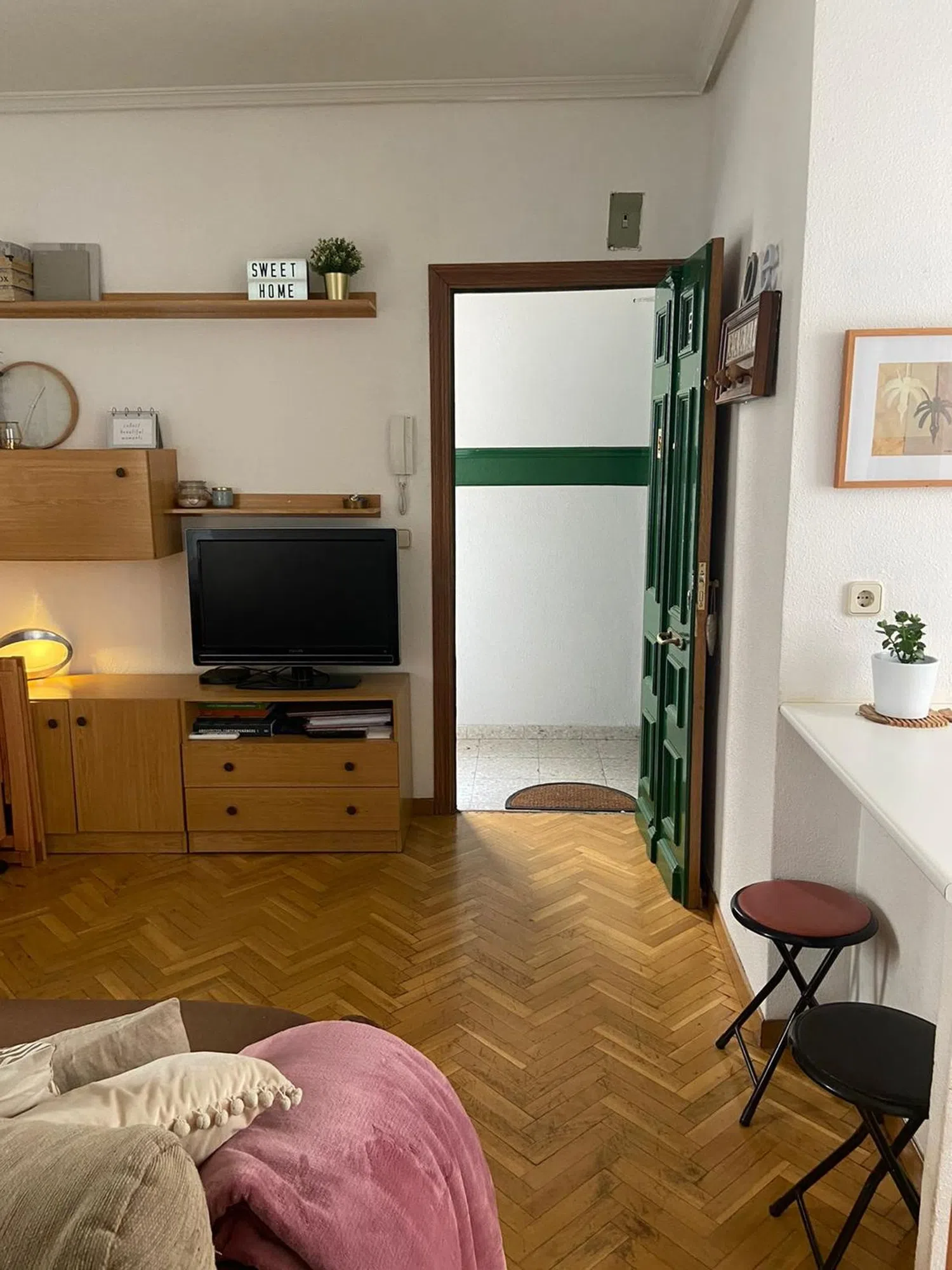 Piso en calle de Cristóbal Bordiú, 46 - Foto 14