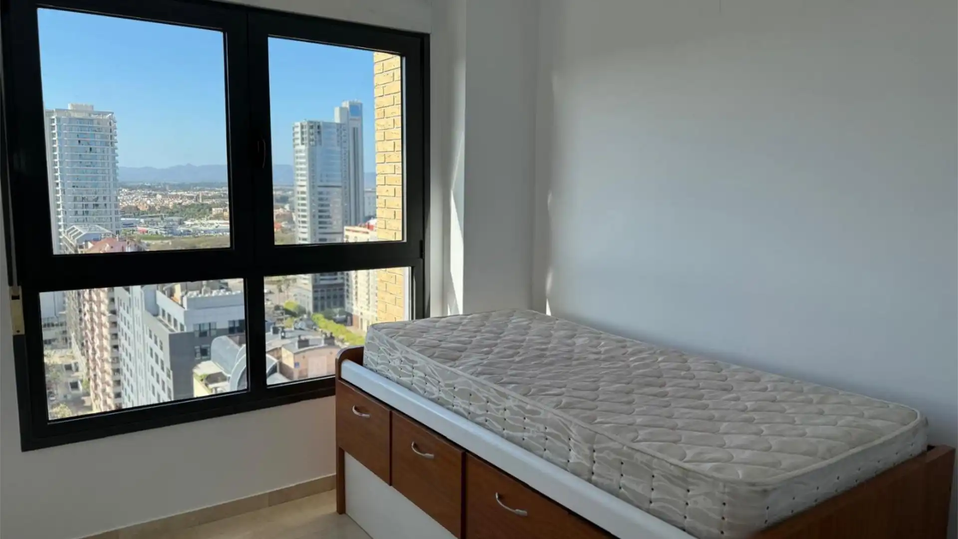 Piso en  Avinguda de les Corts Valencianes 35 - Foto 10