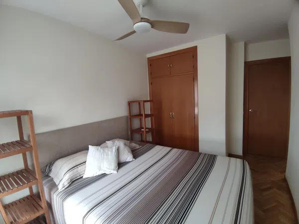 Piso en avenida del Parque, 84 - Foto 7