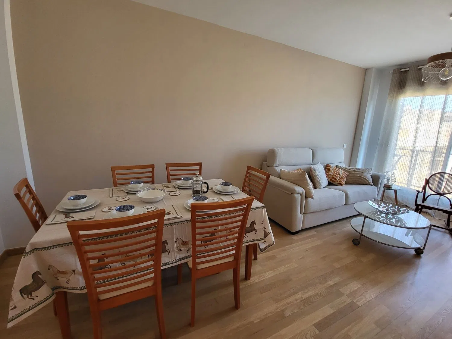 Ático en Barrio Finca el Pato - Torre del Río - Foto 3