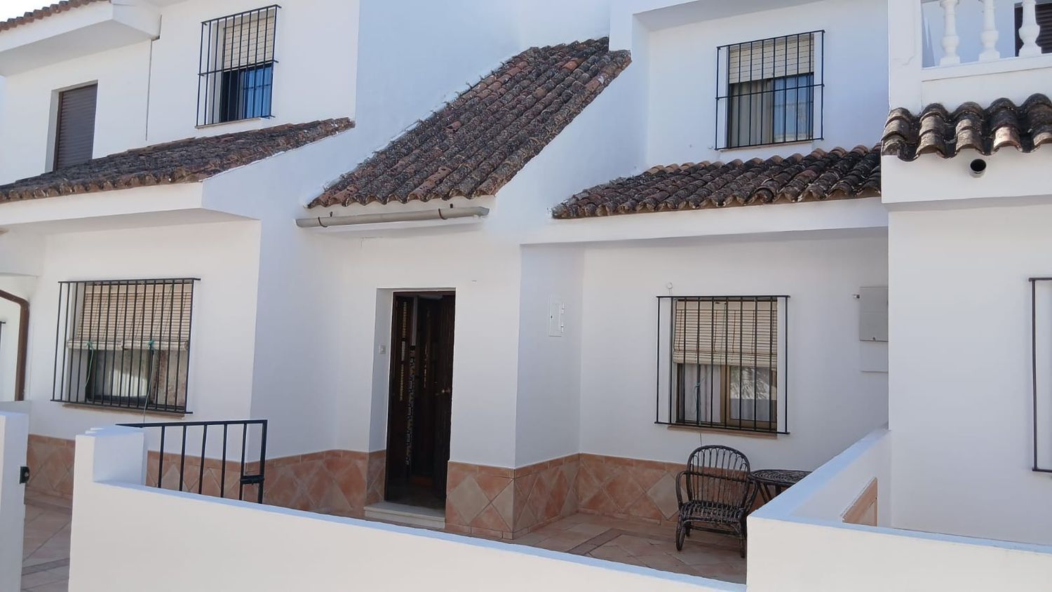 Chalet adosado en Calle Juan Belmonte, 10 - Foto 3