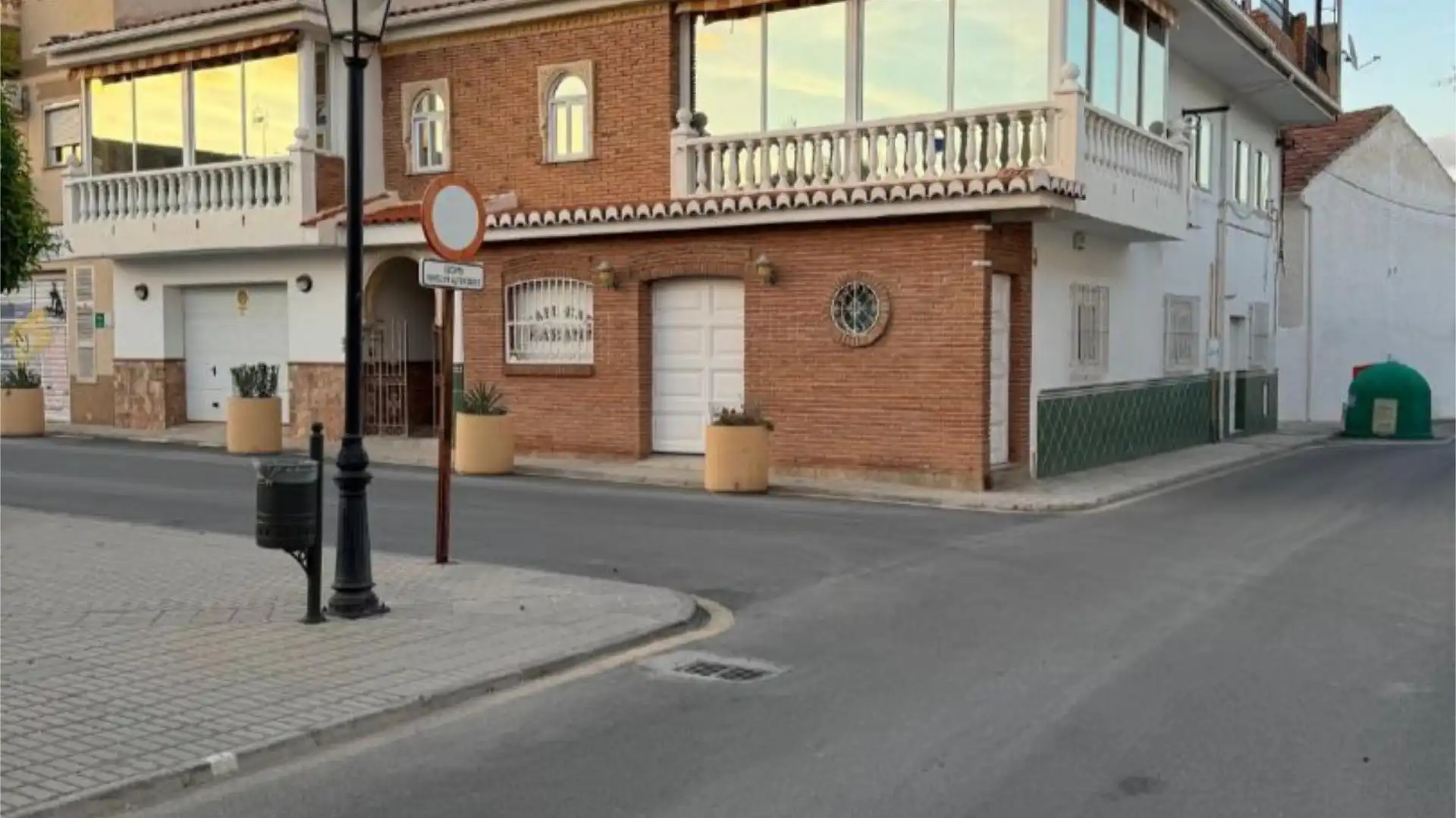 Chalet en  Calle San Isidro 2 - Foto 1