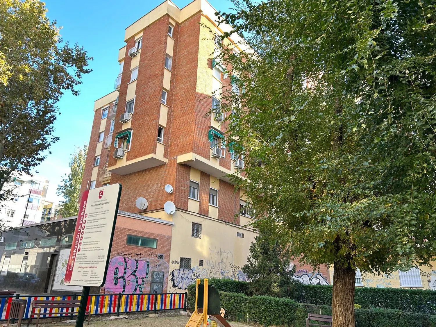 Piso en Cervantes, 7 - Foto 36