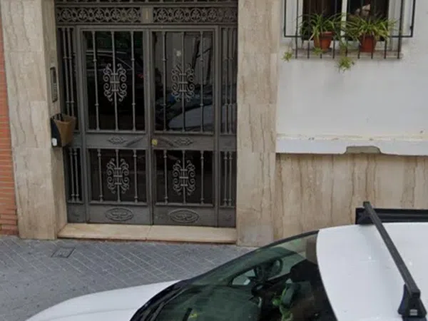 Piso en Escritor López de Cárdenas, 1 - Foto 1