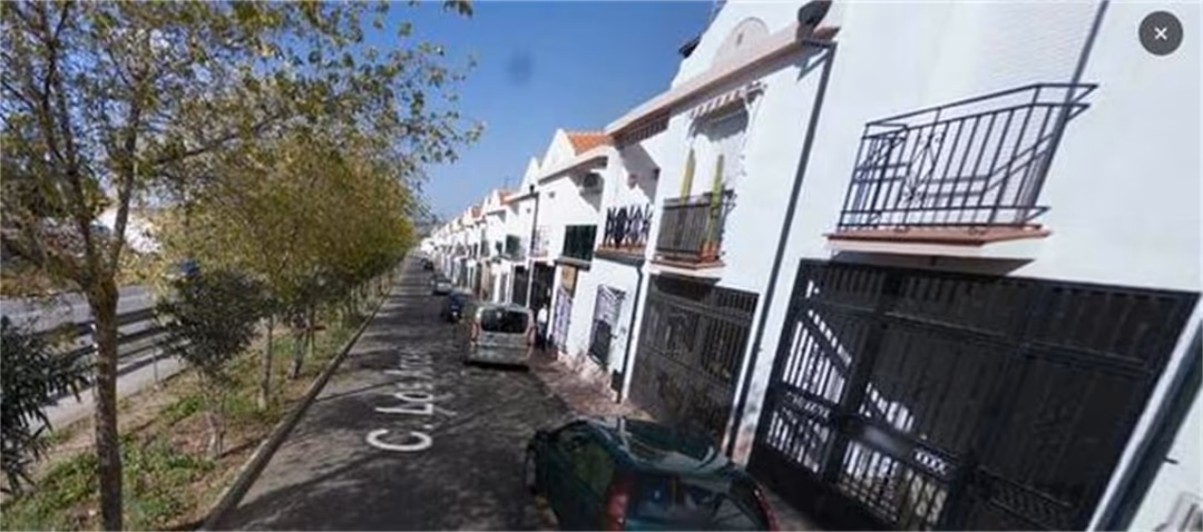 Chalet en Distrito Norte Sierra
