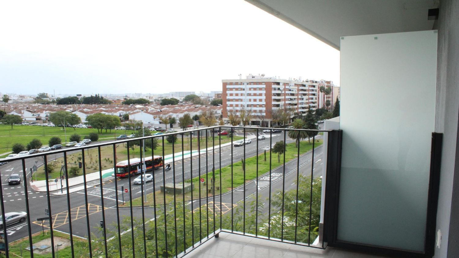 Piso en avenida de las Ciencias, 3 - Foto 21