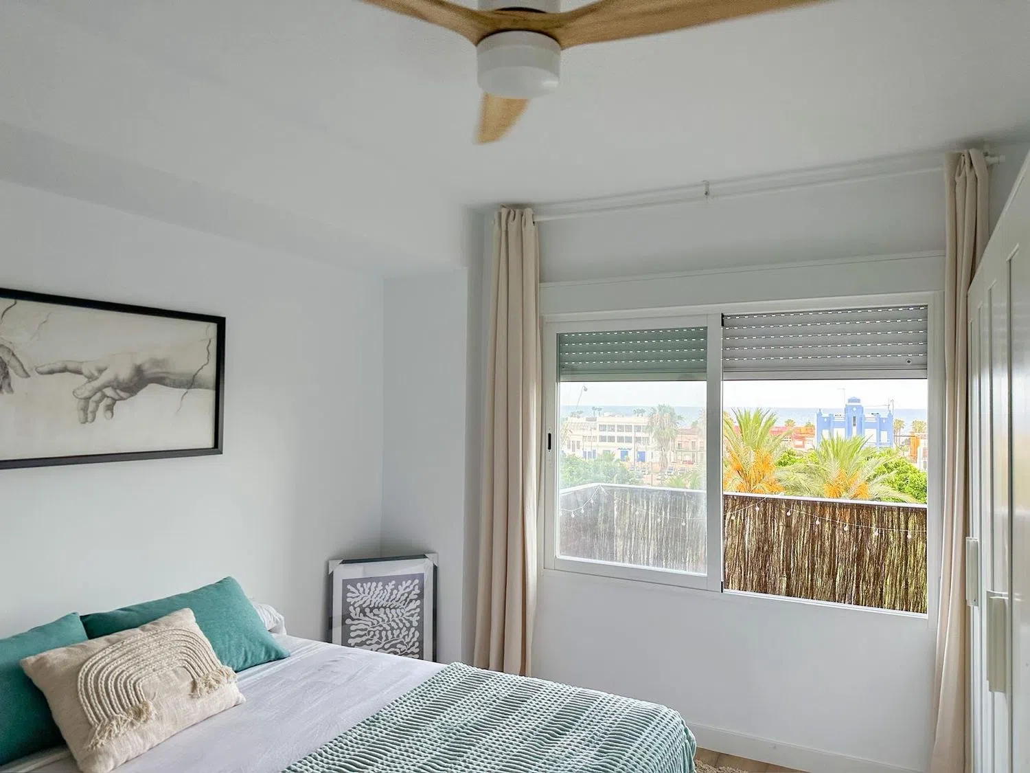 Piso en calle de la Marina, 30 - Foto 3