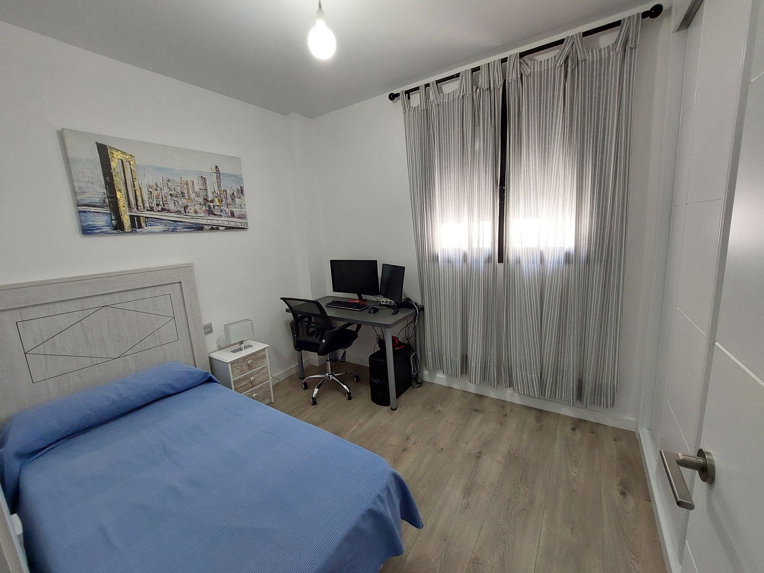 Piso en Avenida Dolores Rodríguez de Aragón, 9, El Consul - El Romeral - Foto 10