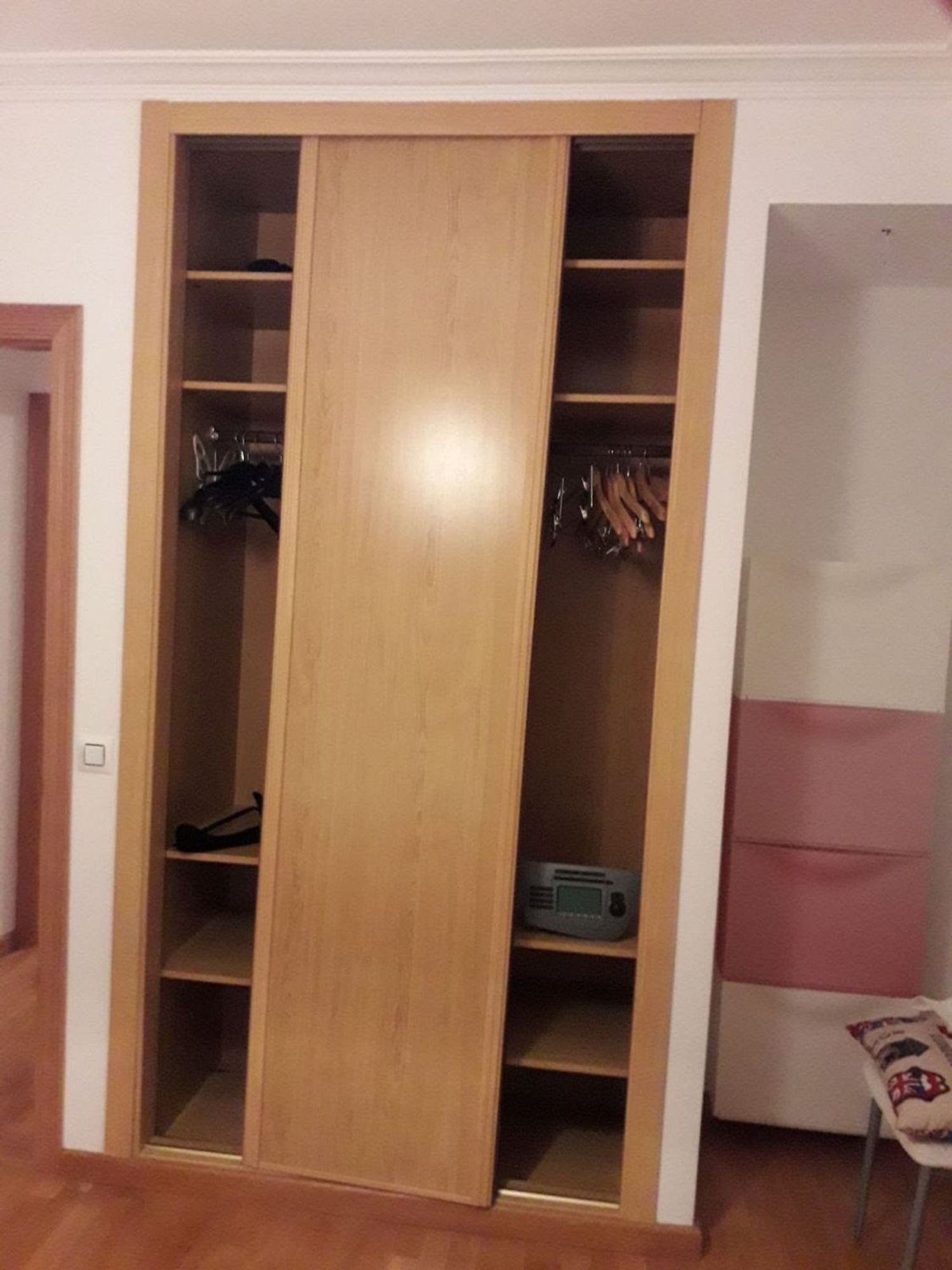 Piso en calle Noia, 18 - Foto 9