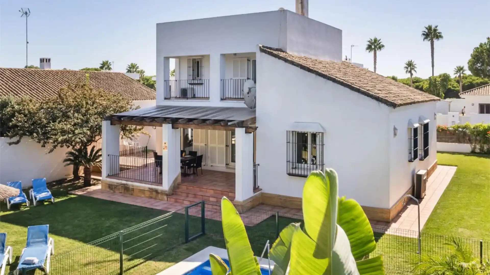 Chalet en  Martiniano 5 - Foto 3