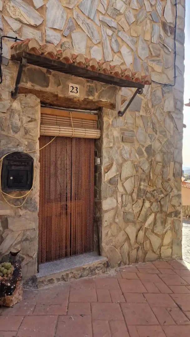 Finca rústica en  Calle Chorro 37 - Foto 25
