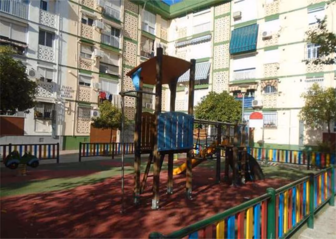 Piso en Polígono San Pablo - Foto 9