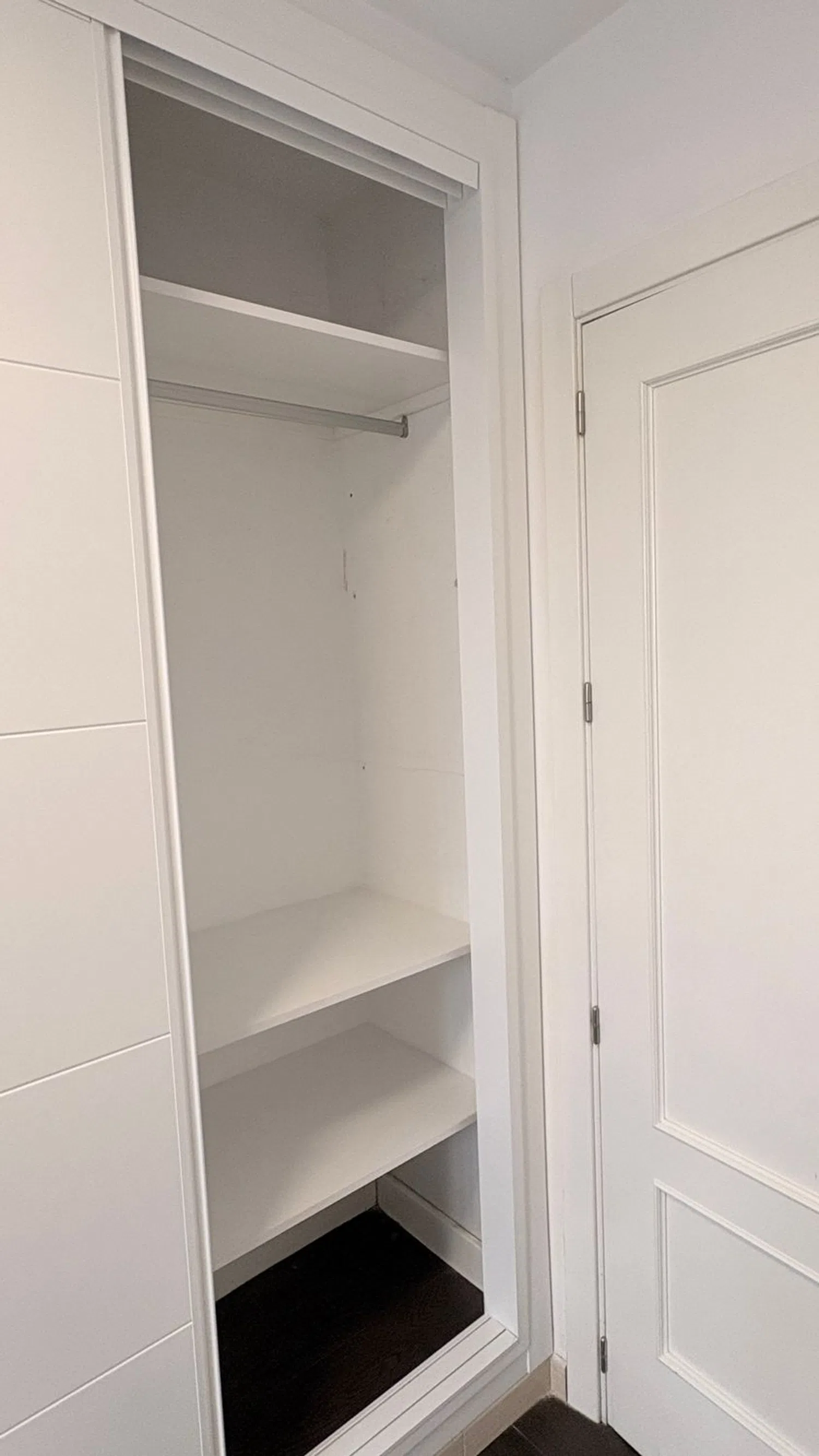 Piso en calle Nuestra Señora de las Mercedes, 2 - Foto 13