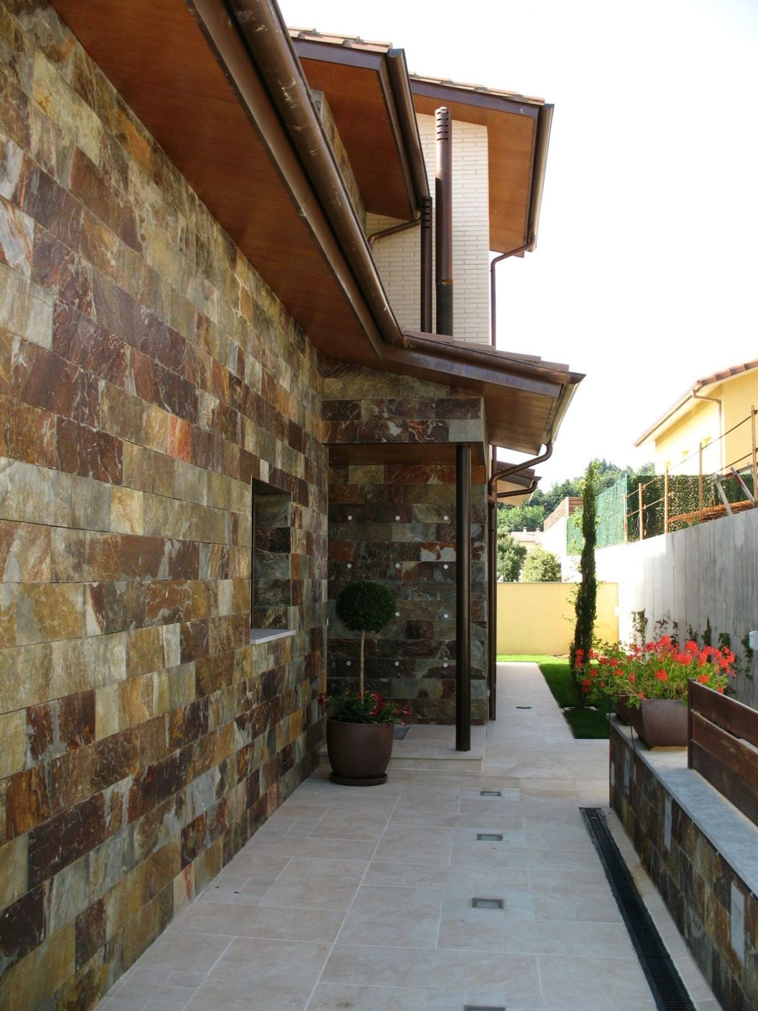 Casa o chalet independiente en Calle Miquel Martí i Pol, 9 - Foto 9