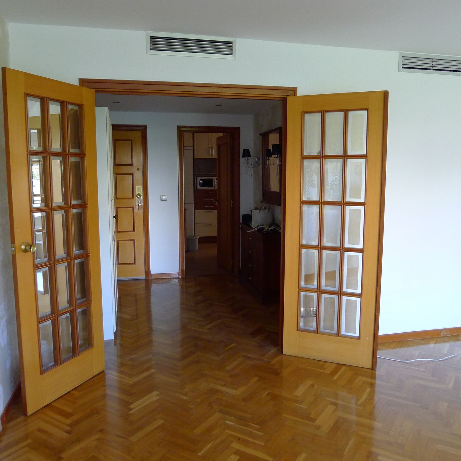 Piso en Camino de las Torres, 45, Parque Miraflores - Foto 2