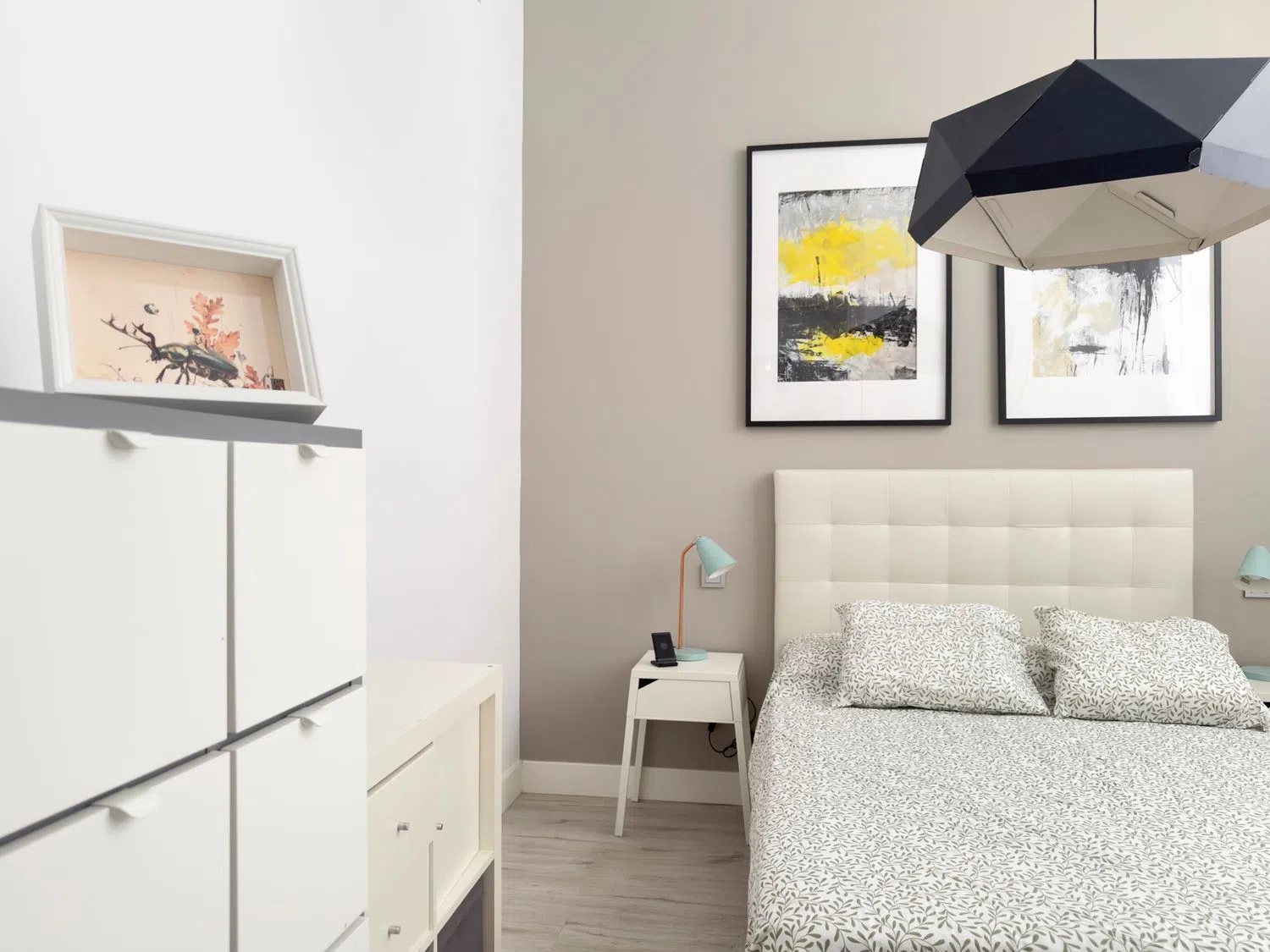 Estudio en calle del Jaspe, 56 - Foto 25