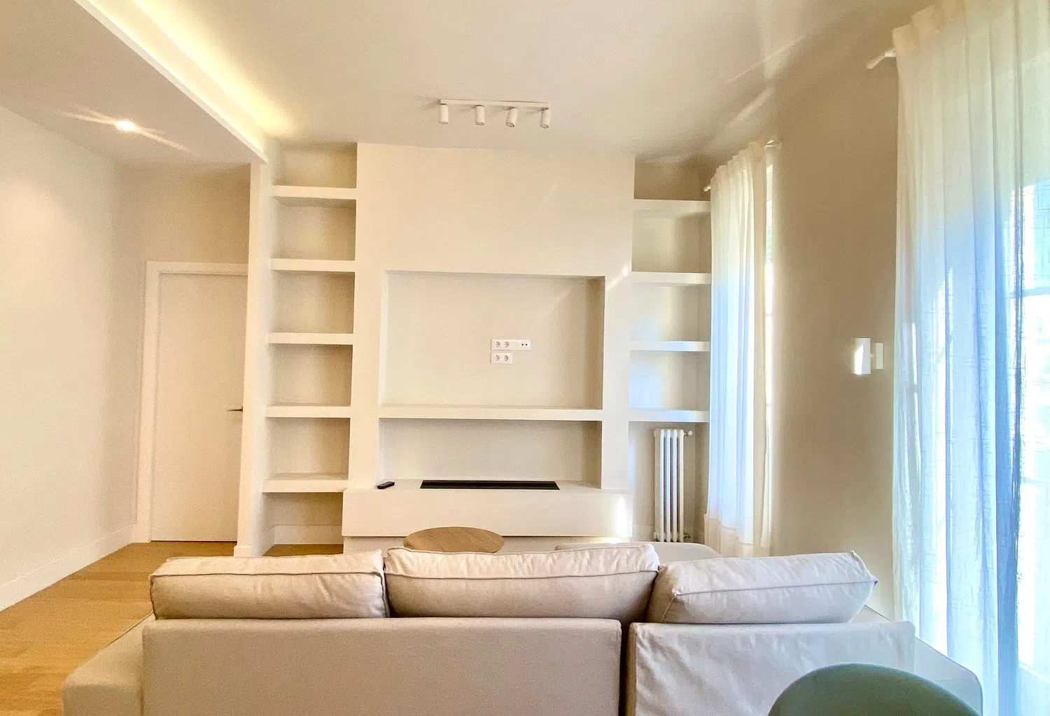 Piso en calle de Fernando el Católico, 21 - Foto 19