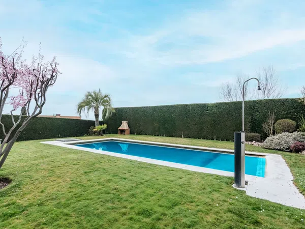 Casa independiente en Coimbra - Guadarrama - Foto 5