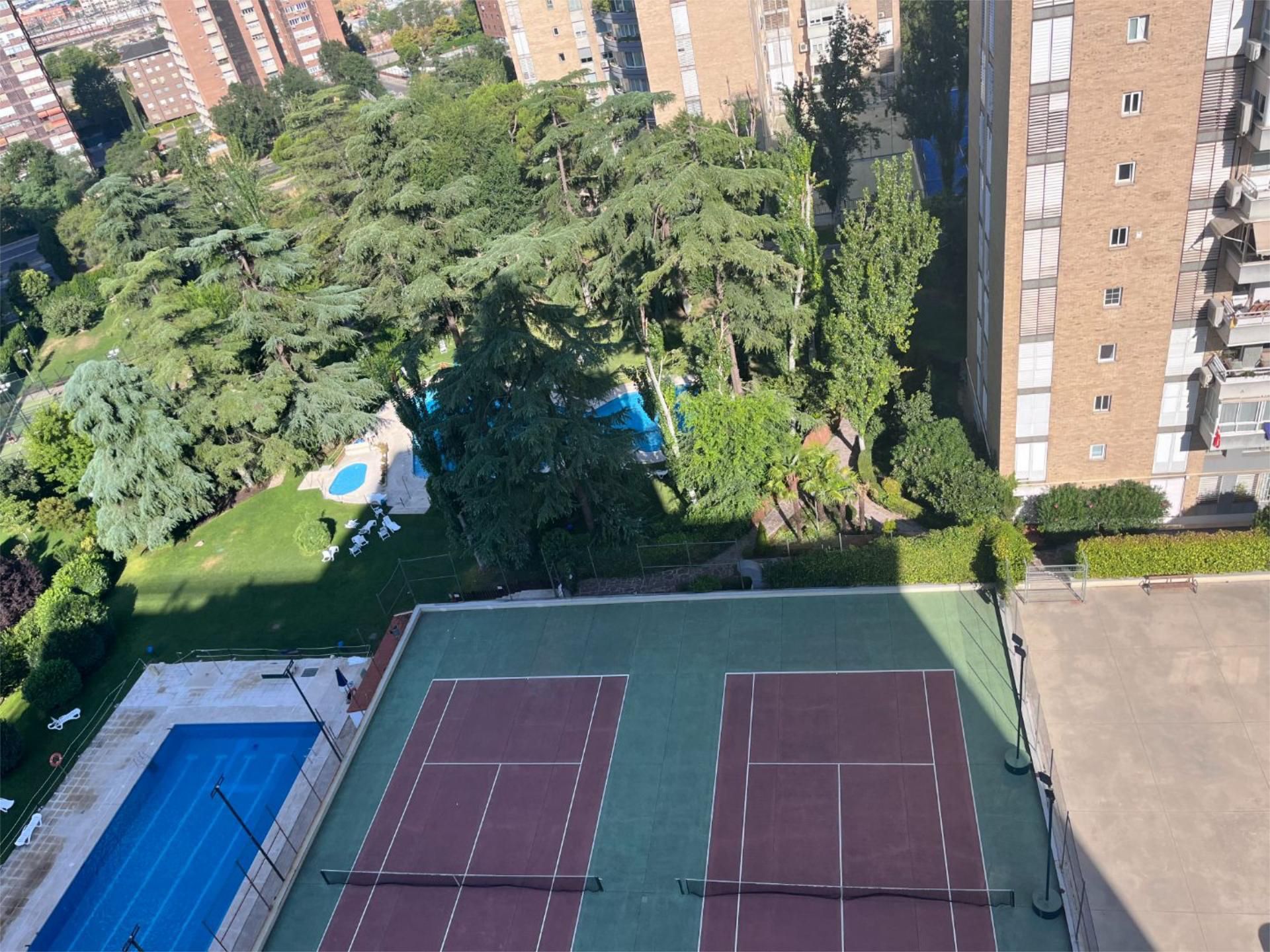 Piso en  Avenida de San Luis 93 - Foto 120