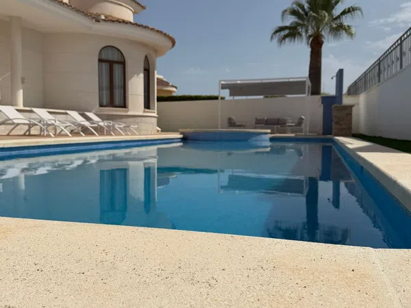 Casa o chalet independiente en Avenida de los Regantes, 11, Pueblo Bravo - Foto 5