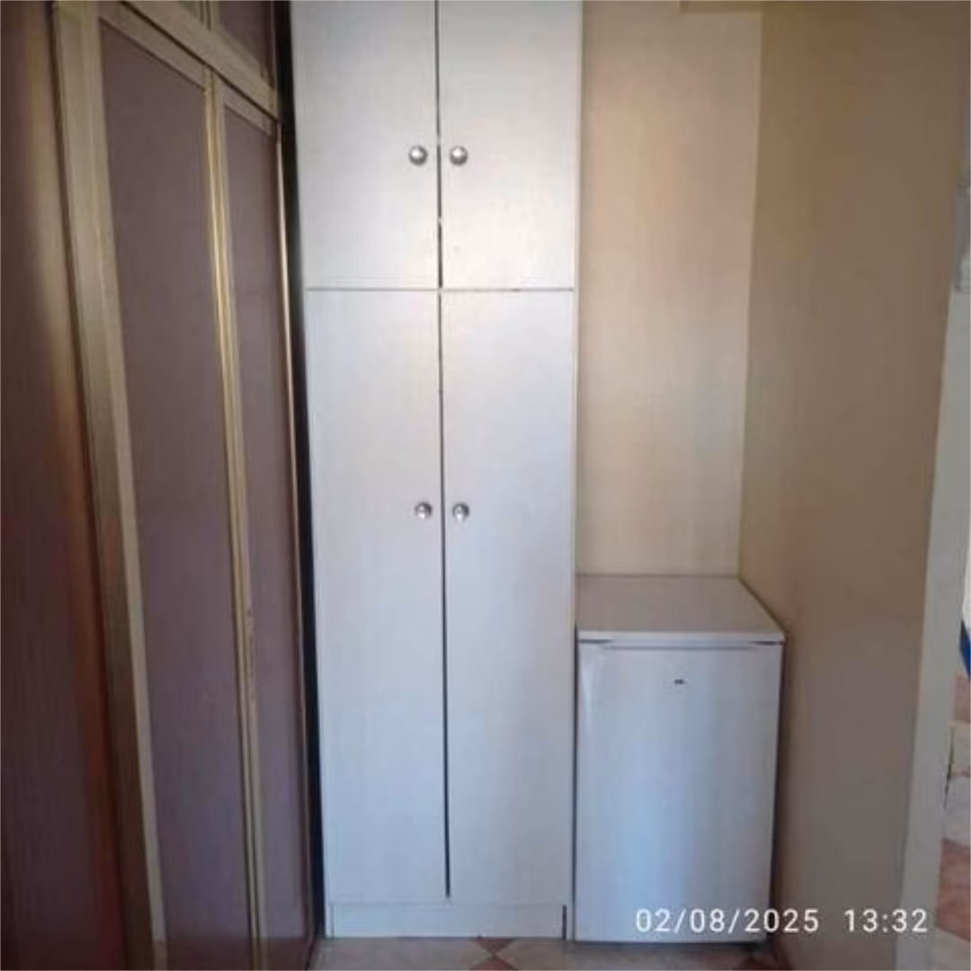 Piso en Porvenir
