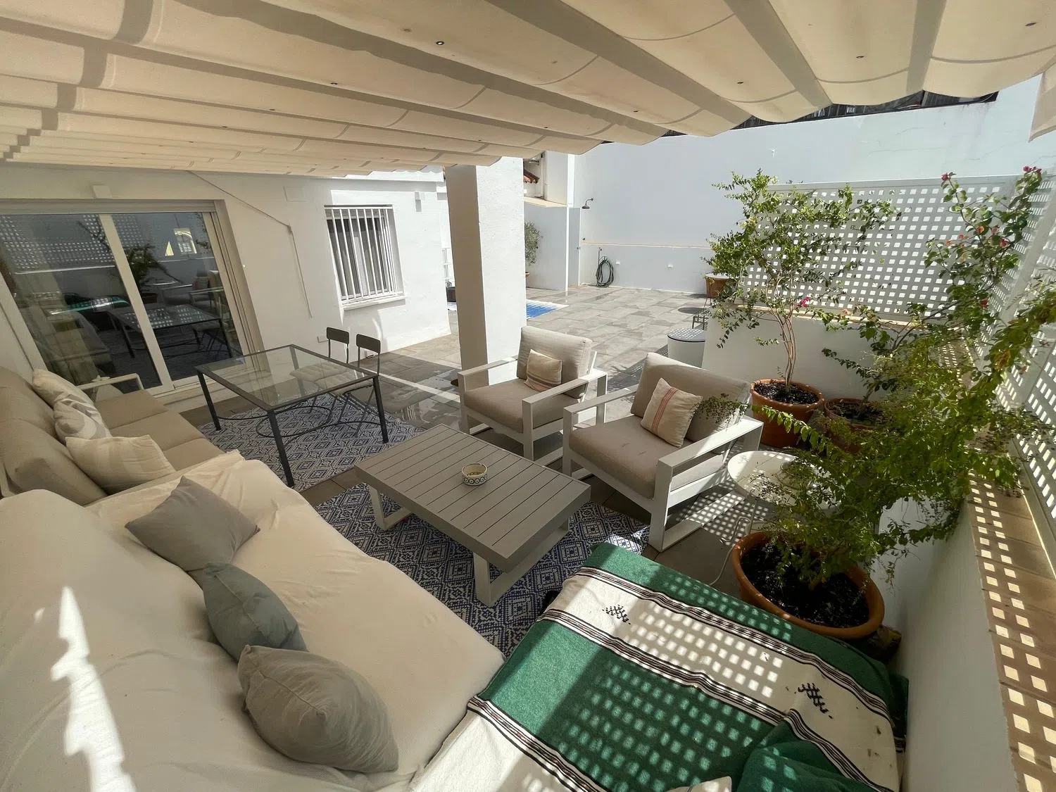 Ático en plaza de la Contratación, 7 - Foto 24