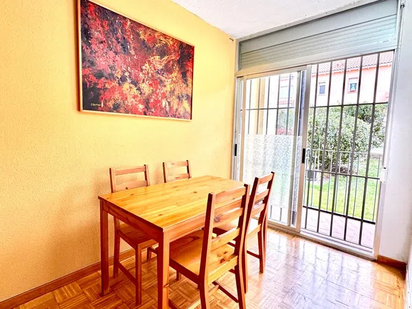 Piso en Zaburdón - Monte Escorial - Foto 3