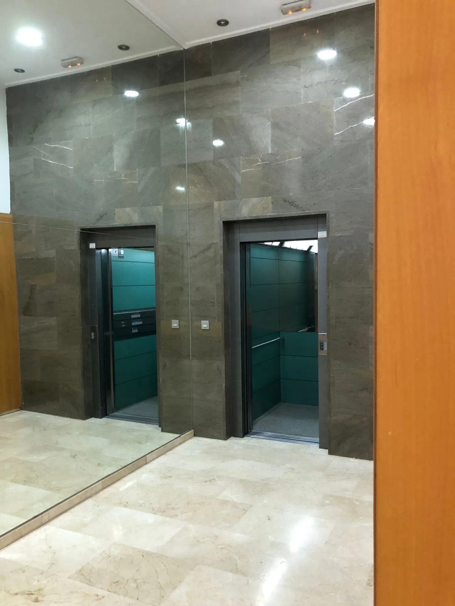 Piso en avenida Doctor Pascual Parrilla Paricio, 10 - Foto 36