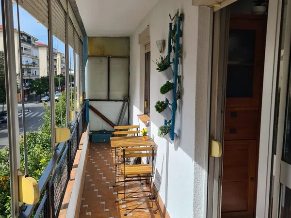 Piso en Avenida Ciudad de Chiva, 5, Parque Alcosa - Foto 4