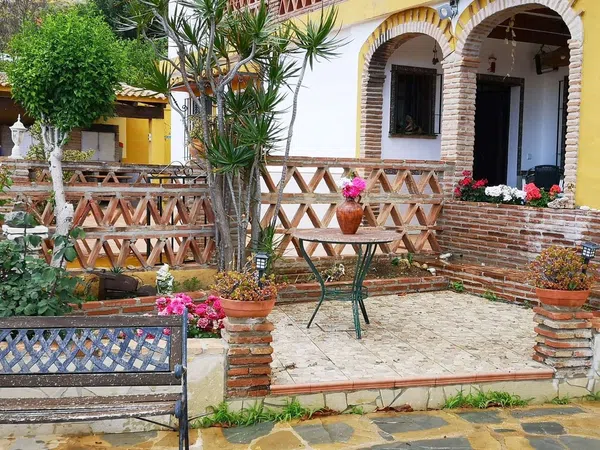 Casa o chalet independiente en Valtocado, 1 - Foto 12