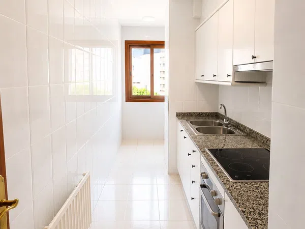 Piso en Calle de Jenaro de la Fuente, 3, Casablanca - Calvario - Foto 10