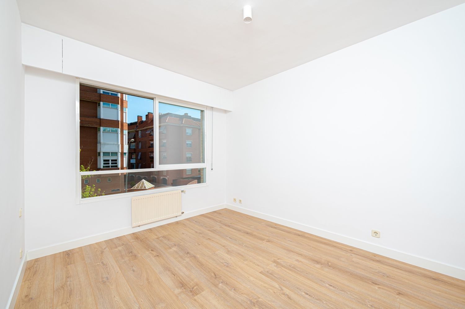 Piso en Barrio Conde Orgaz-Piovera - Foto 6