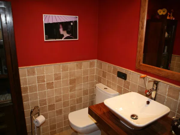 Chalet adosado en calle Mayor, 34 - Foto 17