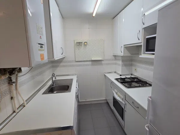 Dúplex en carretera Húmera, 92 - Foto 25