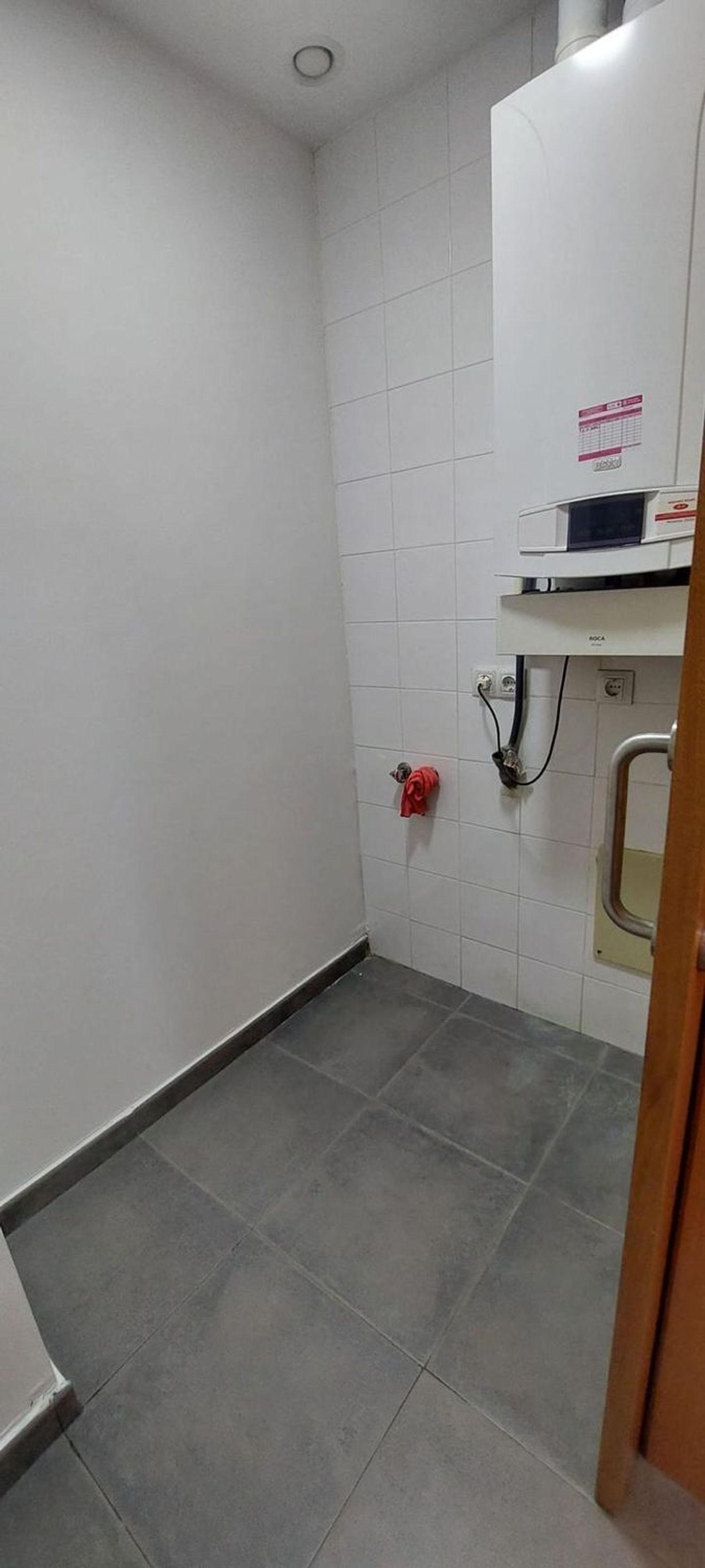 Piso en Calle de Zurbano, 85, El Centre - Foto 9