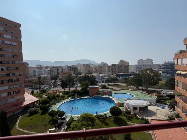 Estudio en Calle Cap Ponent, 11, Santa Margarida - Foto 1