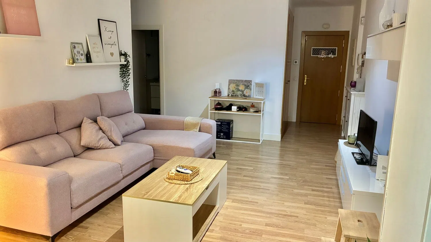 Estudio en avenida del Puente Cultural, 6 - Foto 3