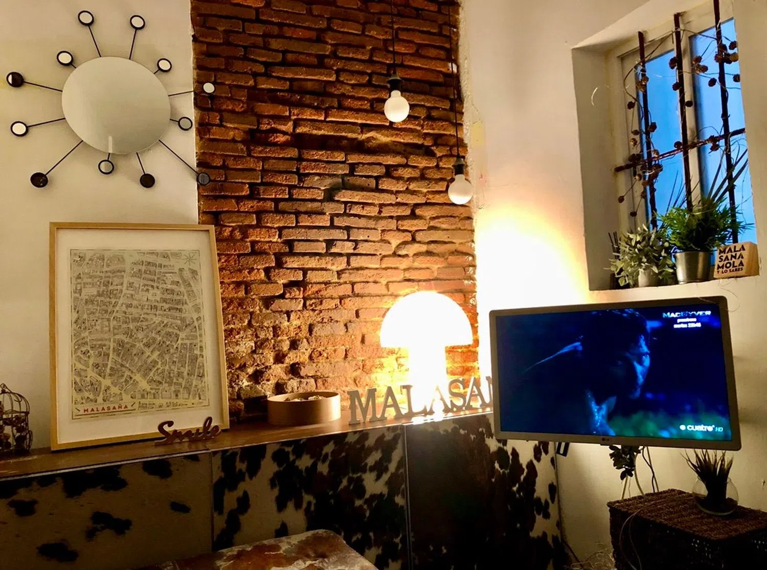 Estudio en calle del Tesoro, 17 - Foto 4
